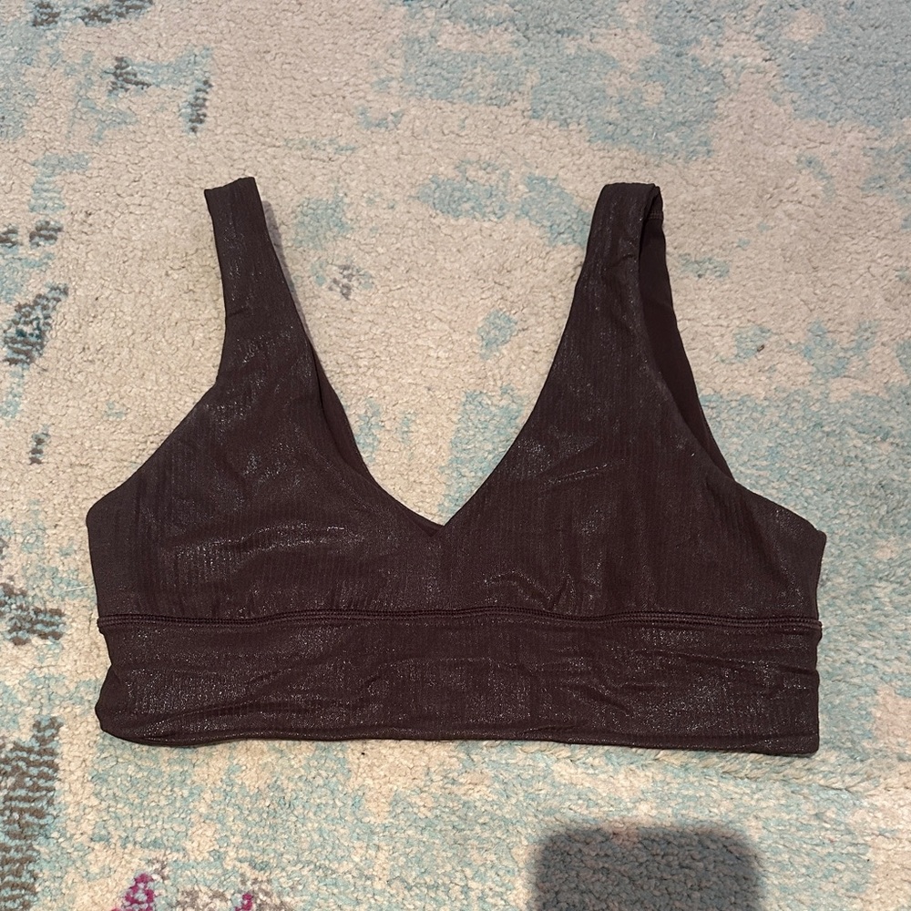 Women's LuluLemon Sports Bra